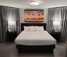 Fitz Tunica Casino & Hotel, Trademark Collection by Wyndham