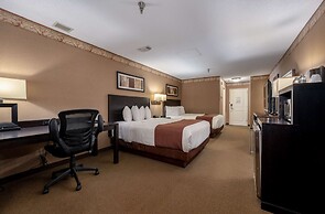 Heartland Inn & Suites, SureStay Collection by Best Western