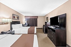Heartland Inn & Suites, SureStay Collection by Best Western