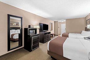 Heartland Inn & Suites, SureStay Collection by Best Western