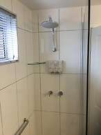 Albury Townhouse Motel