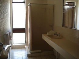 Albury Townhouse Motel