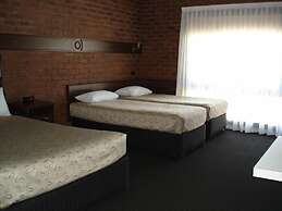 Albury Townhouse Motel