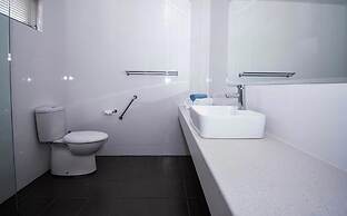 Albury Townhouse Motel