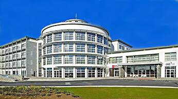 Maldron Hotel Limerick