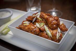 Maldron Hotel Limerick