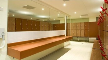 Maldron Hotel Limerick