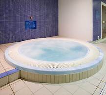 Maldron Hotel Limerick