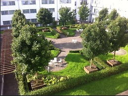 Maldron Hotel Limerick