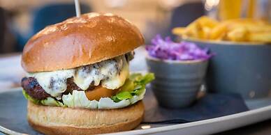 Maldron Hotel Limerick