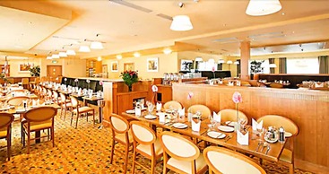 Maldron Hotel Limerick