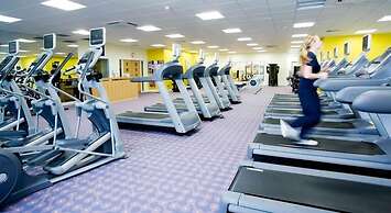 Maldron Hotel Limerick