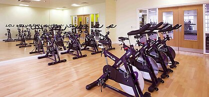 Maldron Hotel Limerick