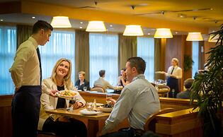 Maldron Hotel Limerick