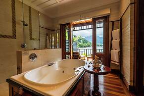 Hilton Seychelles Northolme Resort & Spa