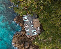 Hilton Seychelles Northolme Resort & Spa