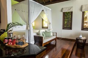 Hilton Seychelles Northolme Resort & Spa