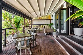 Hilton Seychelles Northolme Resort & Spa