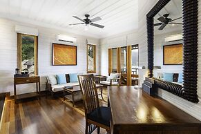 Hilton Seychelles Northolme Resort & Spa