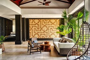 Hilton Seychelles Northolme Resort & Spa