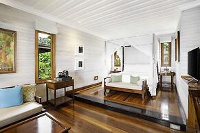 Hilton Seychelles Northolme Resort & Spa