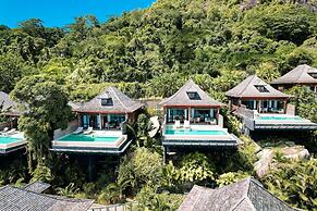 Hilton Seychelles Northolme Resort & Spa