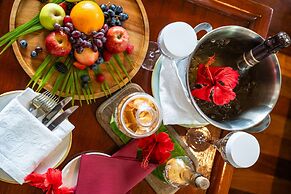 Hilton Seychelles Northolme Resort & Spa