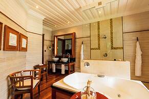 Hilton Seychelles Northolme Resort & Spa