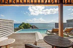 Hilton Seychelles Northolme Resort & Spa