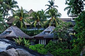 Hilton Seychelles Northolme Resort & Spa
