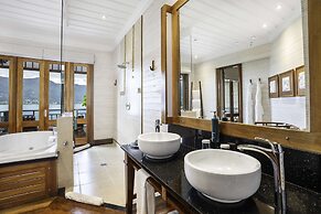 Hilton Seychelles Northolme Resort & Spa