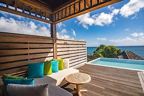 Hilton Seychelles Northolme Resort & Spa