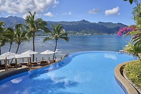 Hilton Seychelles Northolme Resort & Spa