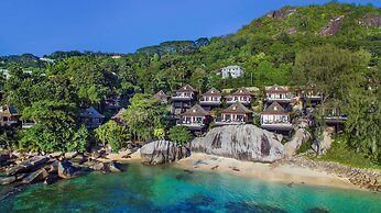 Hilton Seychelles Northolme Resort & Spa
