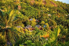 Hilton Seychelles Northolme Resort & Spa