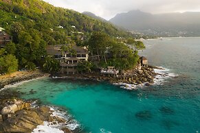 Hilton Seychelles Northolme Resort & Spa