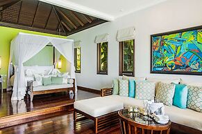 Hilton Seychelles Northolme Resort & Spa