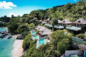 Hilton Seychelles Northolme Resort & Spa