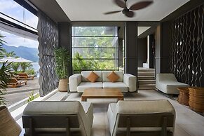 Hilton Seychelles Northolme Resort & Spa