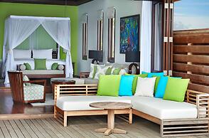 Hilton Seychelles Northolme Resort & Spa