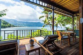 Hilton Seychelles Northolme Resort & Spa