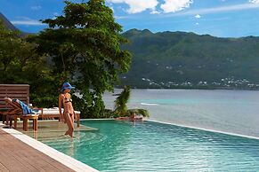 Hilton Seychelles Northolme Resort & Spa