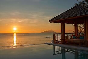 Hilton Seychelles Northolme Resort & Spa