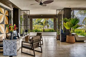 Hilton Seychelles Northolme Resort & Spa