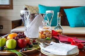 Hilton Seychelles Northolme Resort & Spa