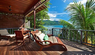 Hilton Seychelles Northolme Resort & Spa