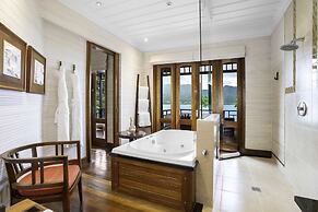Hilton Seychelles Northolme Resort & Spa