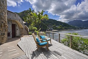 Hilton Seychelles Northolme Resort & Spa