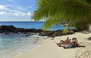 Hilton Seychelles Northolme Resort & Spa