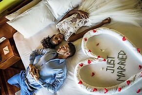 Hilton Seychelles Northolme Resort & Spa